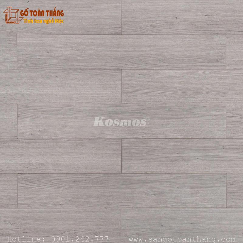 Sàn gỗ Kosmos 8mm bản nhỏ M201 1 Sàn gỗ Kosmos 8mm bản nhỏ M201