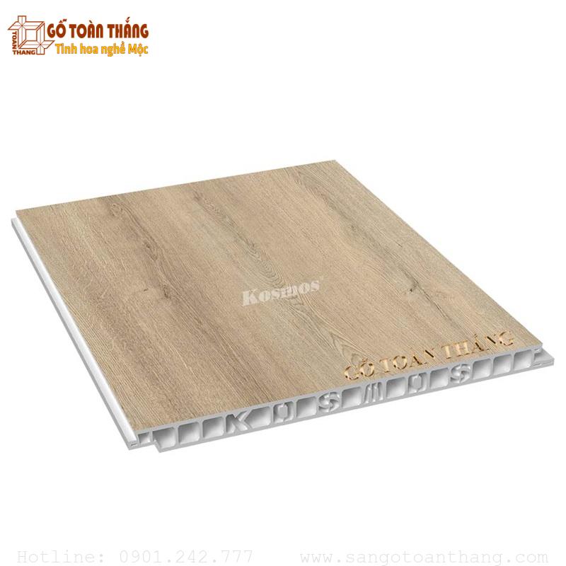 Sàn nhựa chịu lực Kosmos SK43 1 Sàn nhựa chịu lực Kosmos SK43