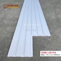 Lam 3 sóng thấp Galawood L3S-916