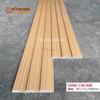 Lam 3 sóng thấp Galawood L3S-908