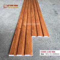 Lam 3 sóng thấp Galawood L3S-906