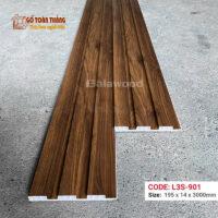Lam 3 sóng thấp Galawood L3S-901