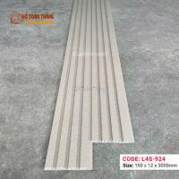 Lam 4 sóng thấp Galawood L4S-924