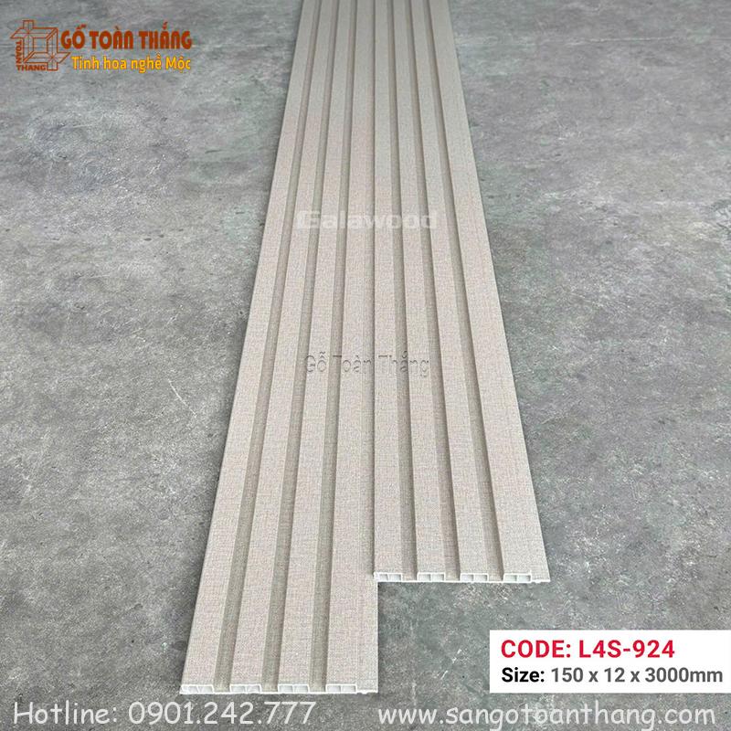 Lam 4 sóng thấp Galawood L4S-924 1 Lam 4 sóng thấp Galawood L4S-924