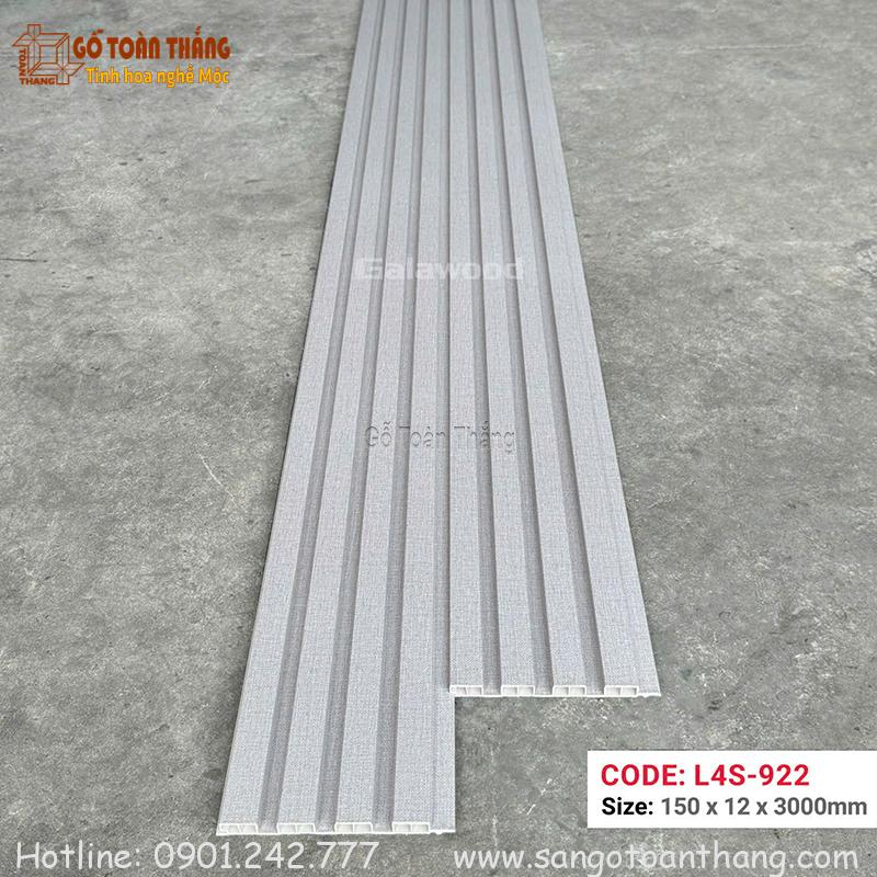 Lam 4 sóng thấp Galawood L4S-922 1 Lam 4 sóng thấp Galawood L4S-922