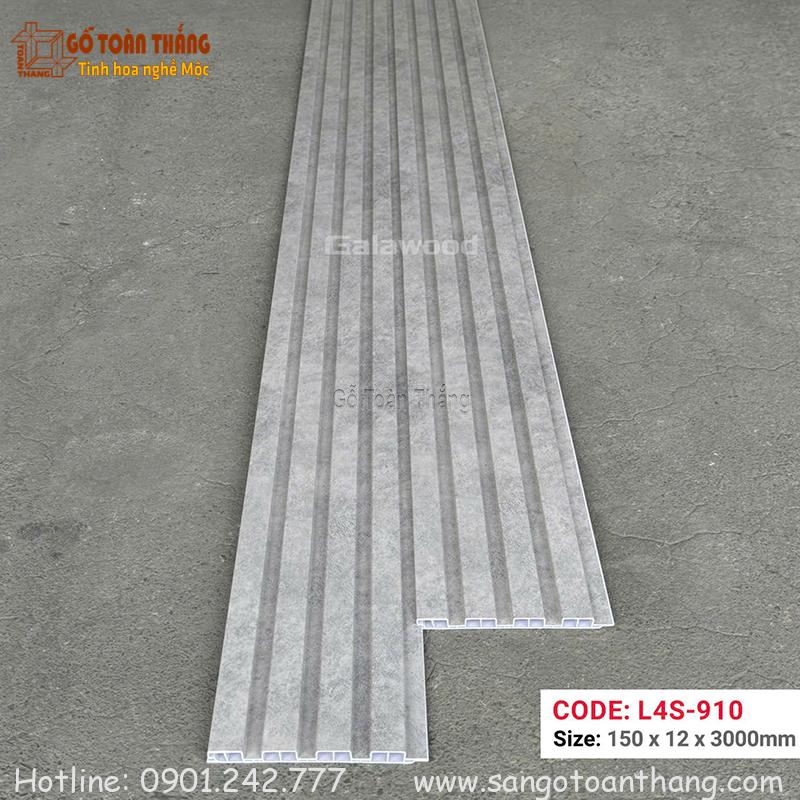 Lam 4 sóng thấp Galawood L4S-910 1 Lam 4 sóng thấp Galawood L4S-910