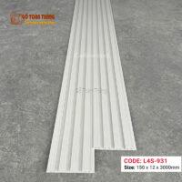 Lam 4 sóng thấp Galawood L4S-931