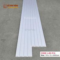 Lam 4 sóng thấp Galawood L4S-916