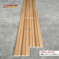 Lam 4 sóng thấp Galawood L4S-019