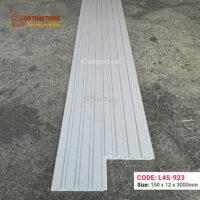 Lam 4 sóng thấp Galawood L4S-923