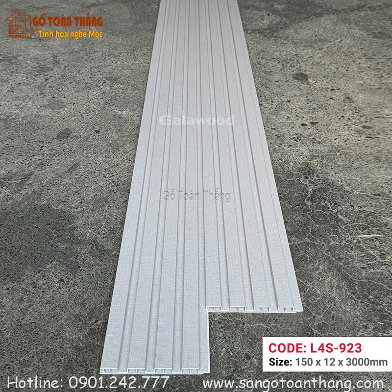 Lam 4 sóng thấp Galawood L4S-923 1 Lam 4 sóng thấp Galawood L4S-923