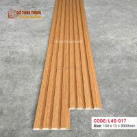 Lam 4 sóng thấp Galawood L4S-017
