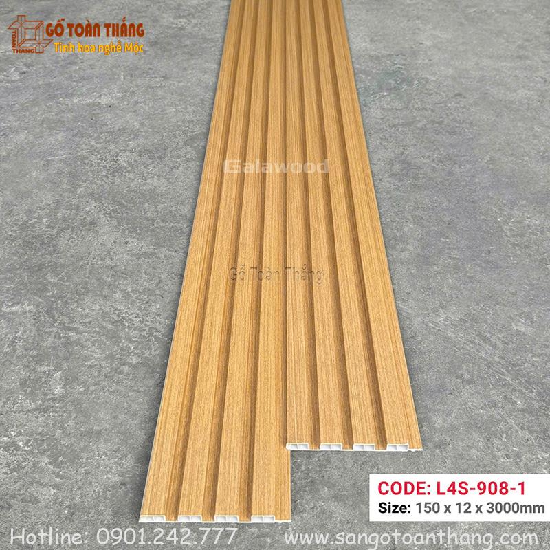 Lam 4 sóng thấp Galawood L4S-908-1 1 Lam 4 sóng thấp Galawood L4S-908-1