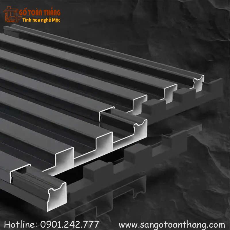 Tấm lợp nhôm sóng 2 Tấm lợp nhôm sóng - Ảnh 2