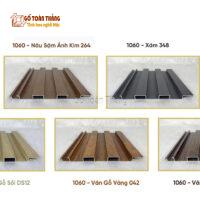 Tấm lam 3 sóng nhôm