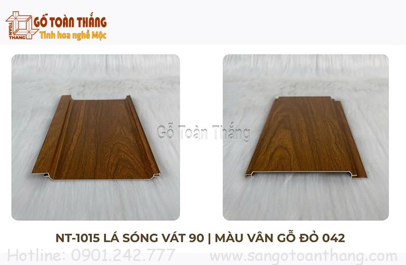 Tấm lam 1 sóng nhôm 1 Tấm lam 1 sóng nhôm