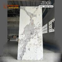 Tấm than tre 8mm vân đá cẩm thạch JD13