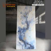 Tấm than tre 8mm vân đá cẩm thạch JD16