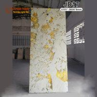 Tấm than tre 8mm vân đá cẩm thạch JD17