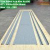 Tấm Panel ốp tường ngoài trời DL-702