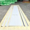 Tấm Panel ốp tường ngoài trời XM-901