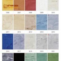 Sàn vinyl cuộn 2mm Gerflor Mipolam 180 3