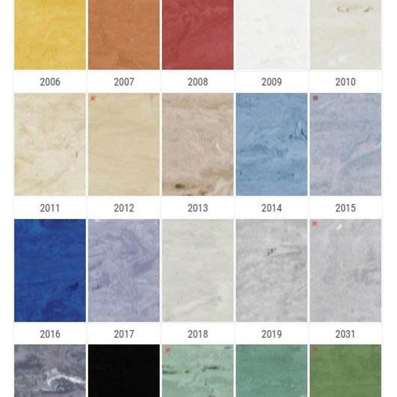 Sàn vinyl cuộn 2mm Gerflor Mipolam 180 - Ảnh 2