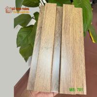 Tấm lam 2 sóng nhôm MS-781