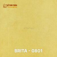 Sàn vinyl cuộn 3mm BRITA-0801