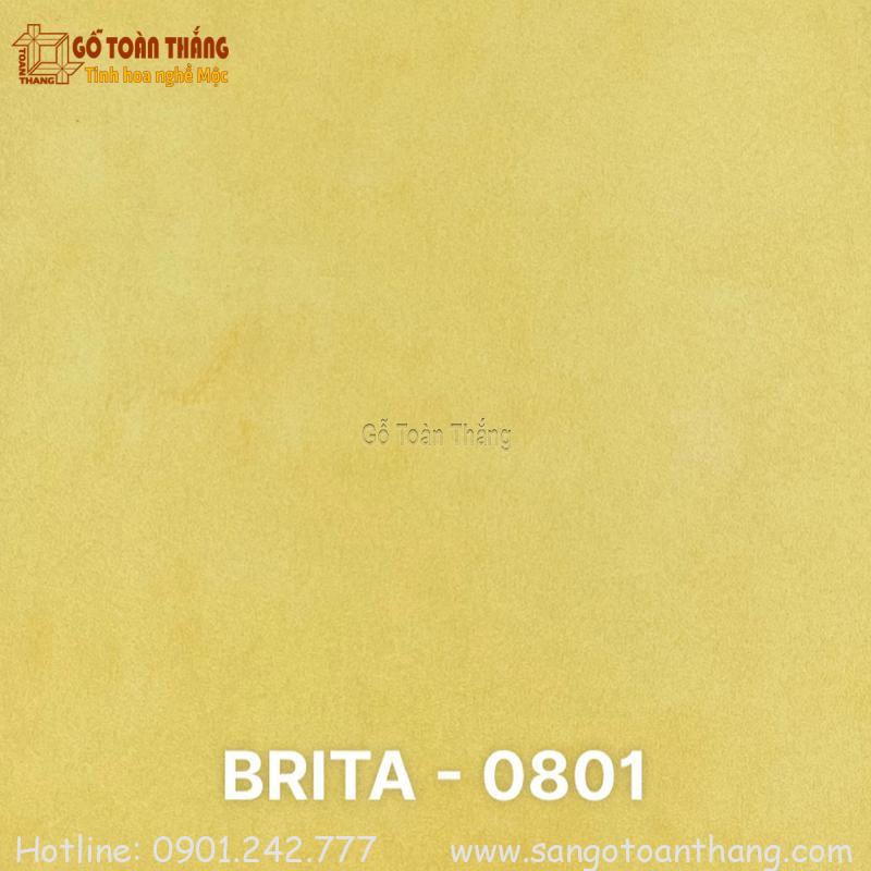 Sàn vinyl cuộn 3mm BRITA-0801 1 Sàn vinyl cuộn 3mm BRITA-0801