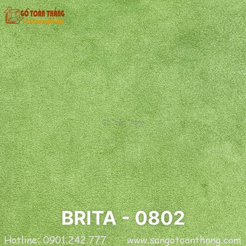 Sàn vinyl cuộn 3mm BRITA-0802 1 Sàn vinyl cuộn 3mm BRITA-0802