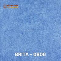 Sàn vinyl cuộn 3mm BRITA-0806