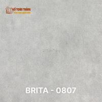 Sàn vinyl cuộn 3mm BRITA-0807