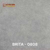 Sàn vinyl cuộn 3mm BRITA-0808