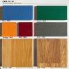 Sàn vinyl cuộn thể thao IBTFlor