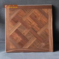 Sàn gỗ Hoa Văn Óc Chó Walnut 5
