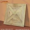 Sàn gỗ Hoa Văn Teak Myanmar