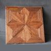 Sàn gỗ Hoa Văn Óc Chó Walnut