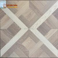 Sàn gỗ hoa văn công nghiệp 14mm A4234