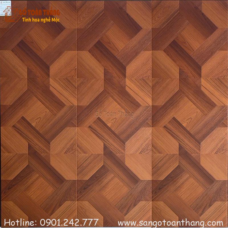 Sàn gỗ hoa văn công nghiệp 8mm D3442 1 Sàn gỗ hoa văn công nghiệp 8mm D3442