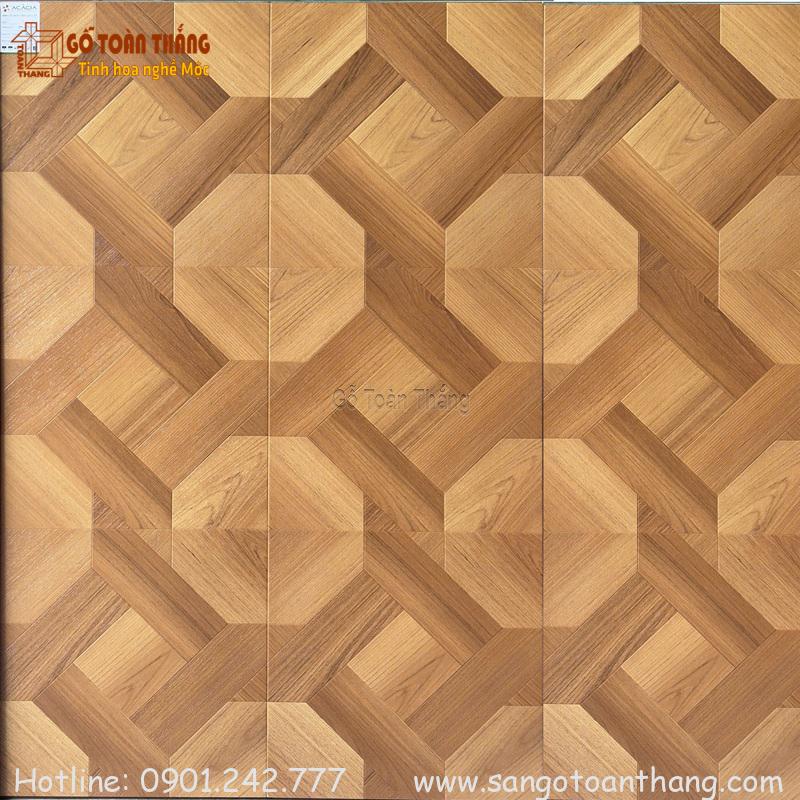 Sàn gỗ hoa văn công nghiệp 8mm D3443 1 Sàn gỗ hoa văn công nghiệp 8mm D3443