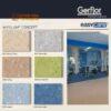 Sàn vinyl cuộn 2mm Gerflor Mipolam Concept