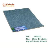 Sàn vinyl cuộn 2mm MaxFloor M20212