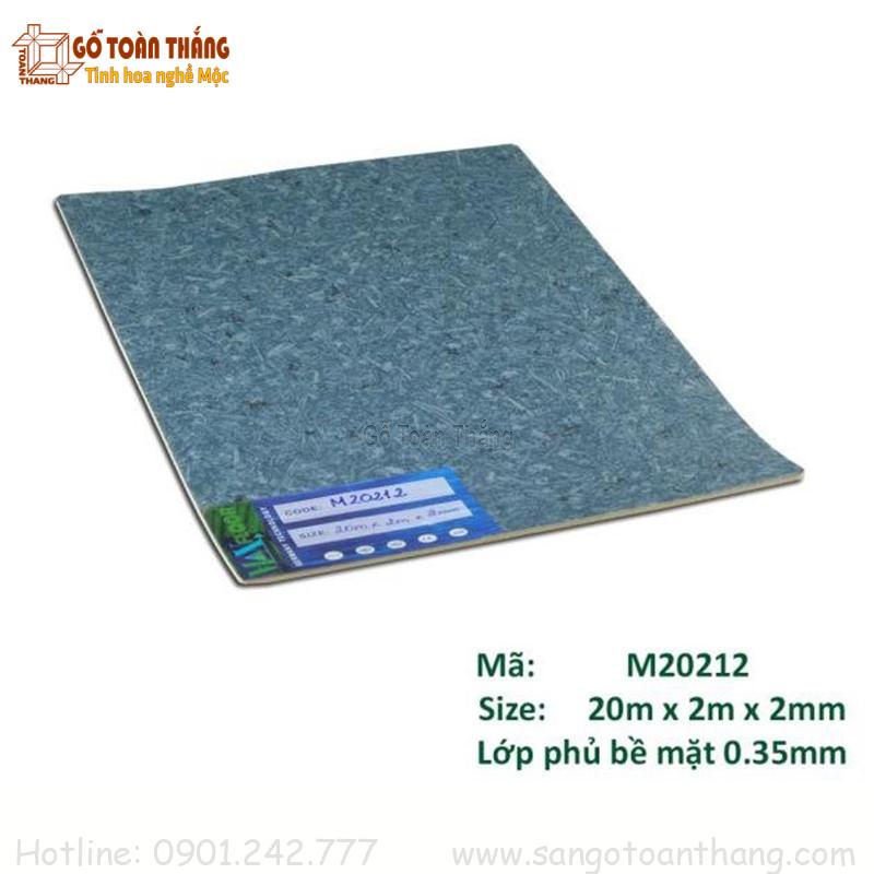 Sàn vinyl cuộn 2mm MaxFloor M20212 1 Sàn vinyl cuộn 2mm MaxFloor M20212