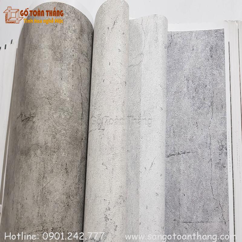Đây là dòng giấy dán tường Hàn Quốc nổi tiếng với nhiều điểm mạnh vượt trội