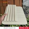 Lam 5 sóng than tre Galawood vân gỗ kem nhạt G5S-706