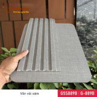 Lam 5 sóng than tre Galawood vàng kem G5S-889B