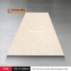 Tấm than tre Galawood 8mm vân vải canvas kem nhạt G-705