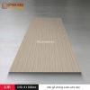 Tấm than tre Galawood 8mm vân gỗ xám dọc G-707