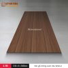 Tấm than tre Galawood 8mm vân gỗ Óc Chó G-708